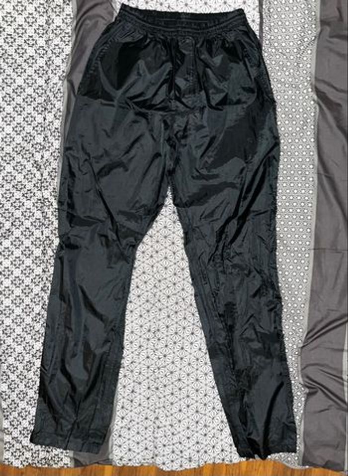 Pantalon imperméable quechua m
