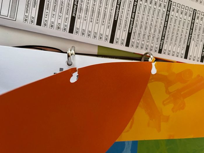 Le corps humain et l’éducation à la santé cycle 3 éditions sed - photo numéro 9