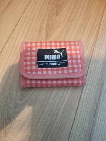 Portefeuille Puma