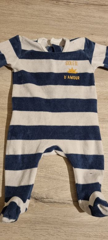 Pyjama 3m