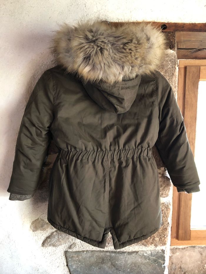 Manteau TAO 8 ans - photo numéro 5