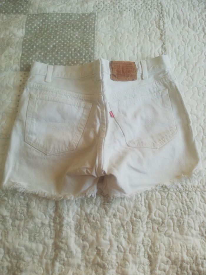 Short Levi's - photo numéro 6