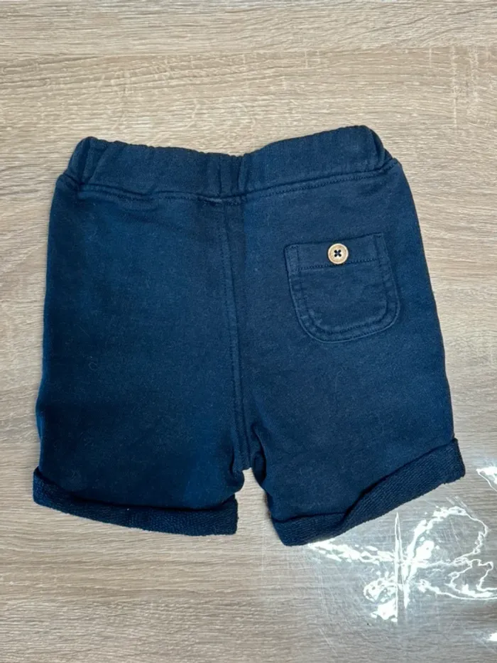 Short 9M - photo numéro 2