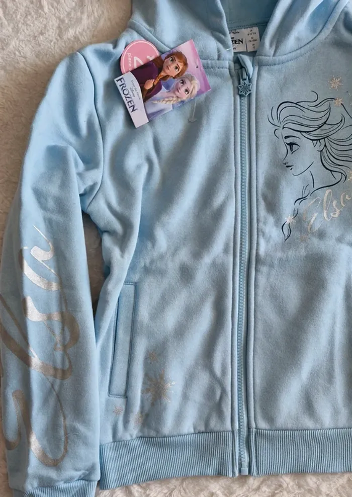 Disney Frozen - photo numéro 4