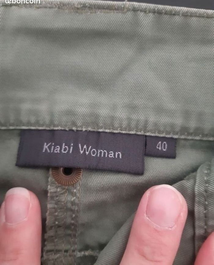 Veste et jupe - photo numéro 6