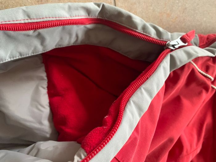 Ensemble pantalon et veste de ski 4 ans - photo numéro 8