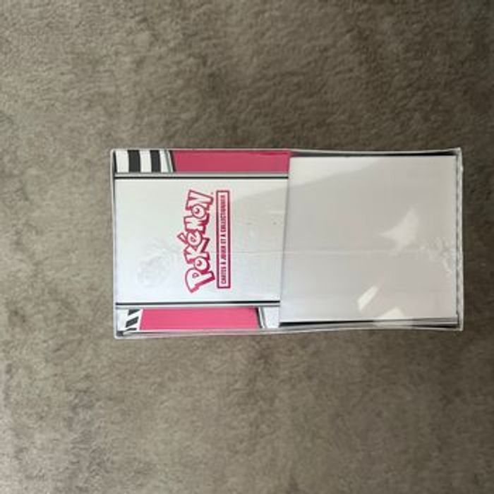 ETB flamme blanche - photo numéro 4