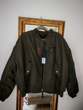Blouson the kooples neuf