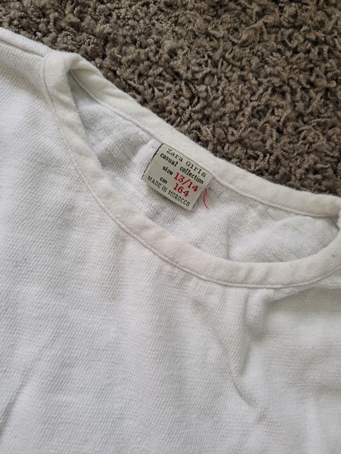 Pull fin Zara - photo numéro 3
