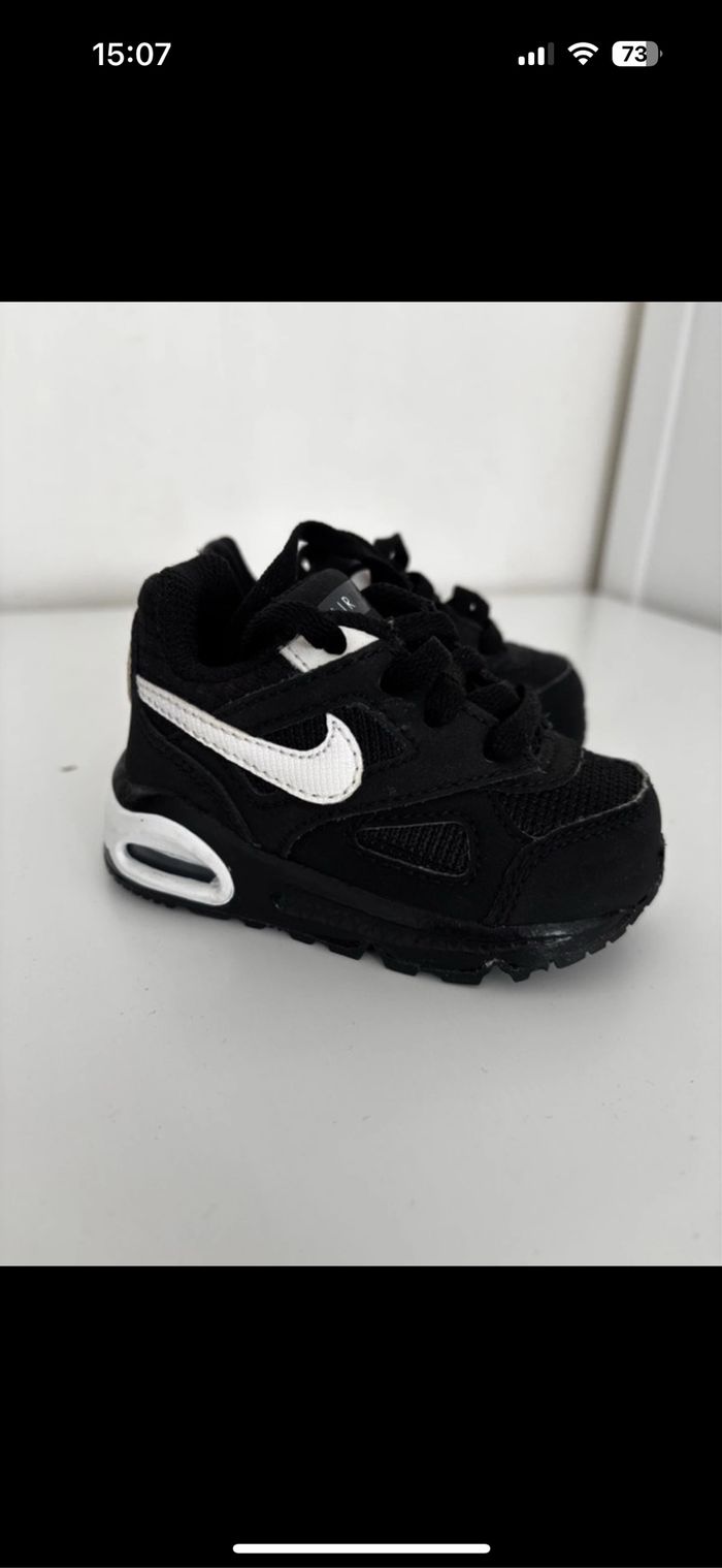 Basket Nike - photo numéro 2
