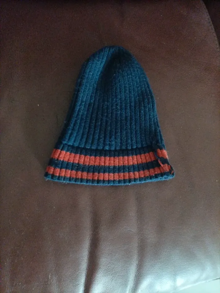 Bonnet enfant - photo numéro 2