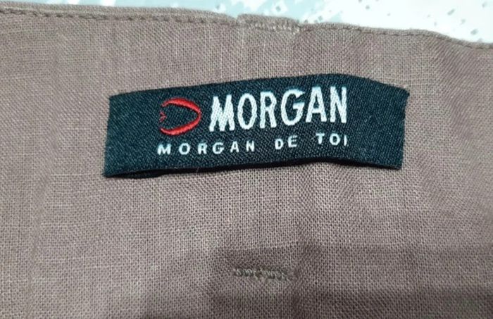 jupe "Morgan" - photo numéro 4