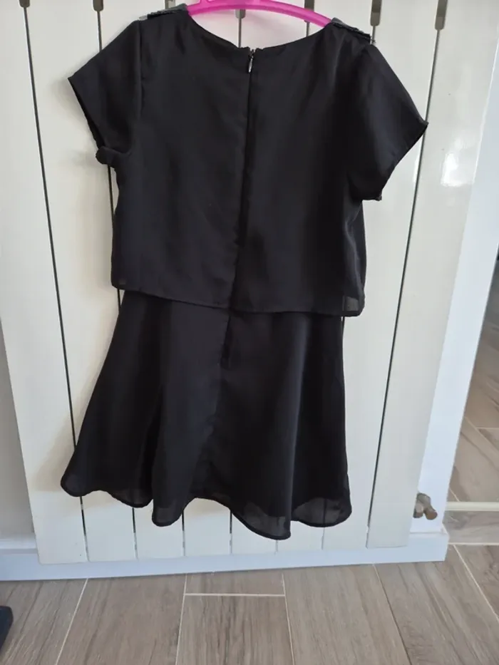 Robe fête - photo numéro 5