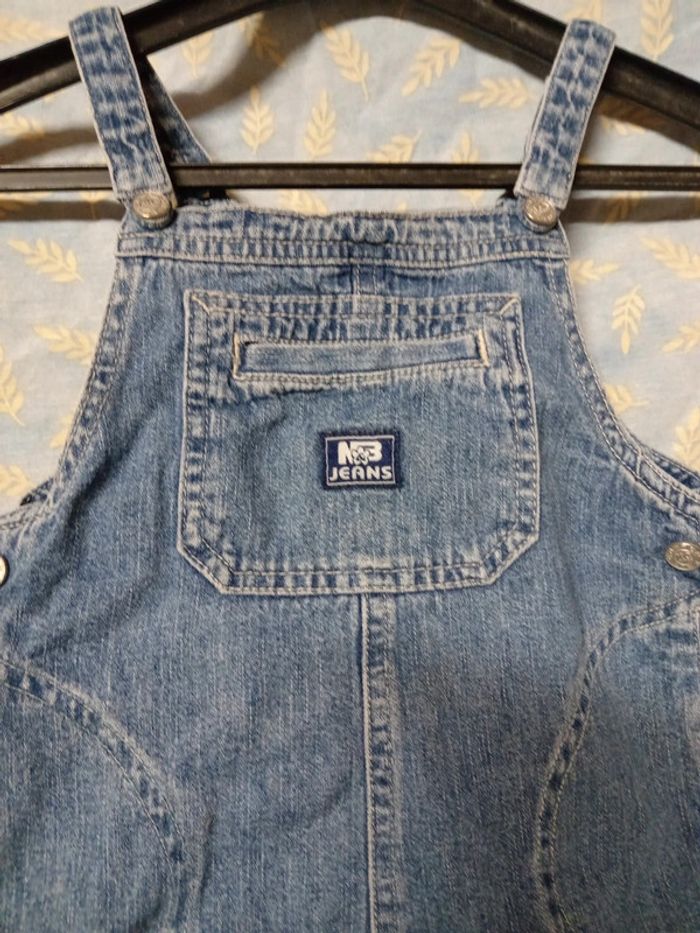 Robe bretelle - photo numéro 2