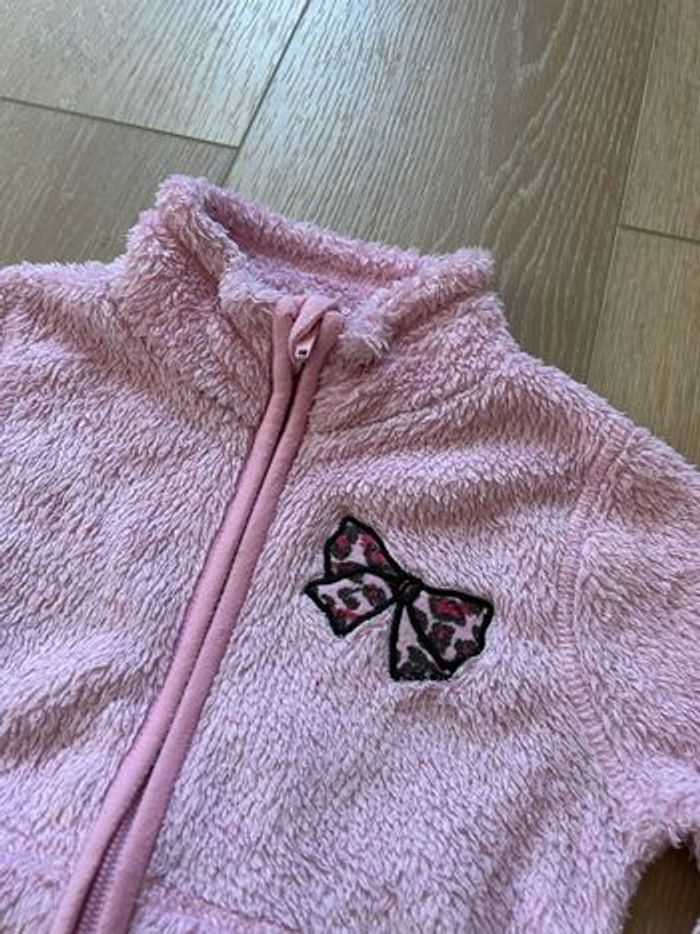 Veste polaire 12/24 mois - photo numéro 2
