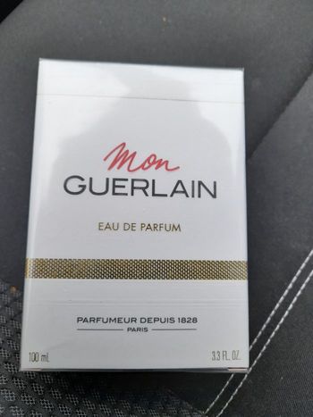 Mon guerlain neuf