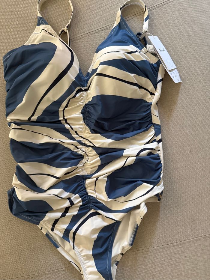 Maillot de bain une pièce