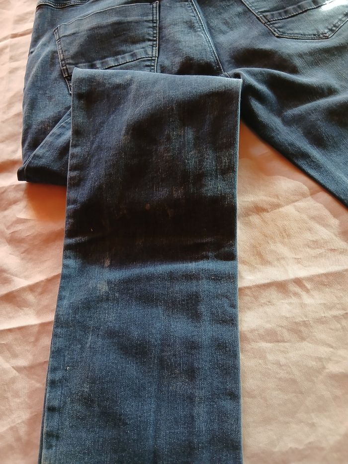 Jeans homme - photo numéro 2