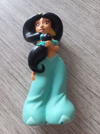 Figurine Jasmine