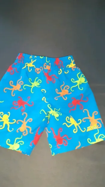 Short de bain