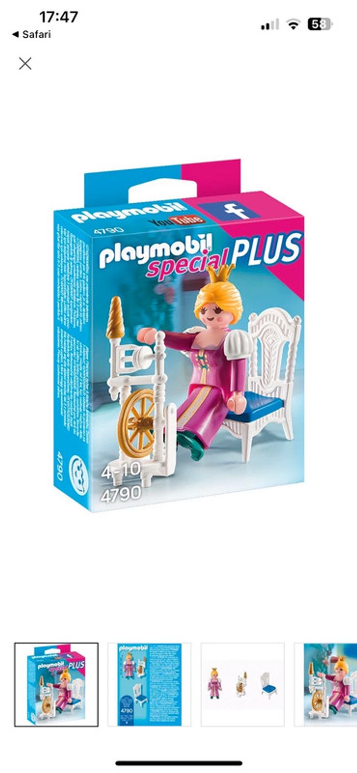 Playmobil 4790 - photo numéro 2