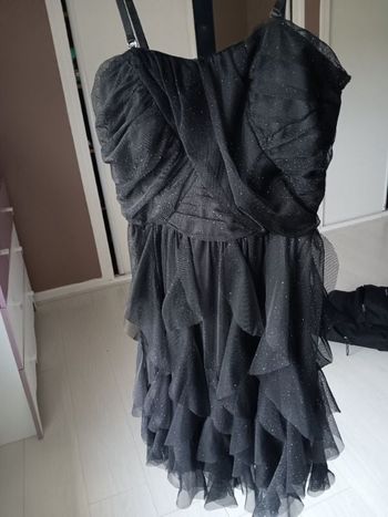 Robe de soirée