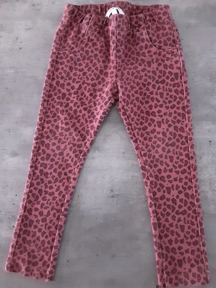 Lot vêtements fille 3ans - photo numéro 3