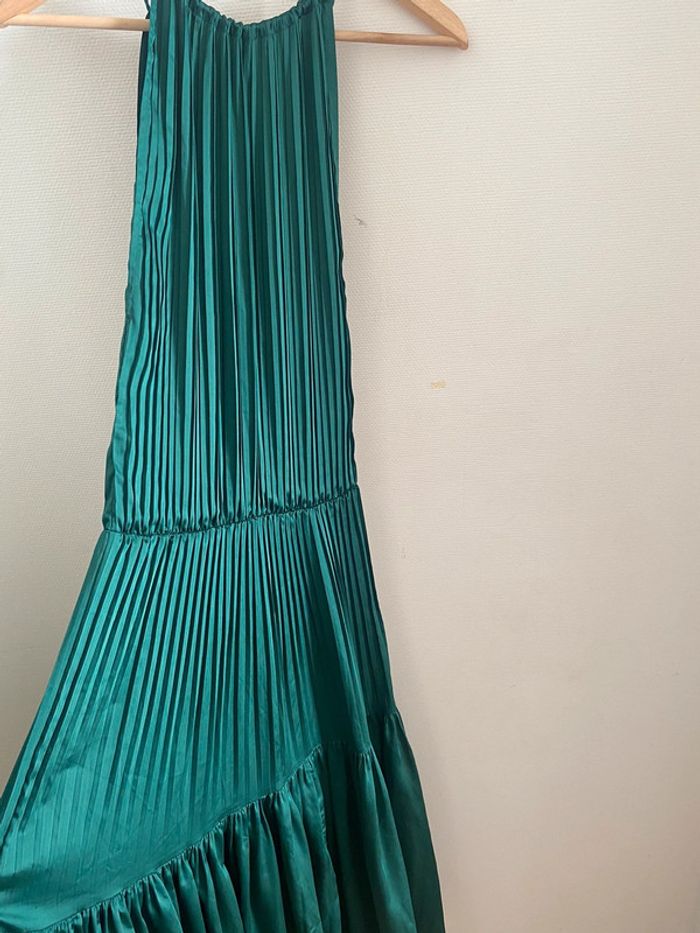 Robe Mo&Co soie - photo numéro 8
