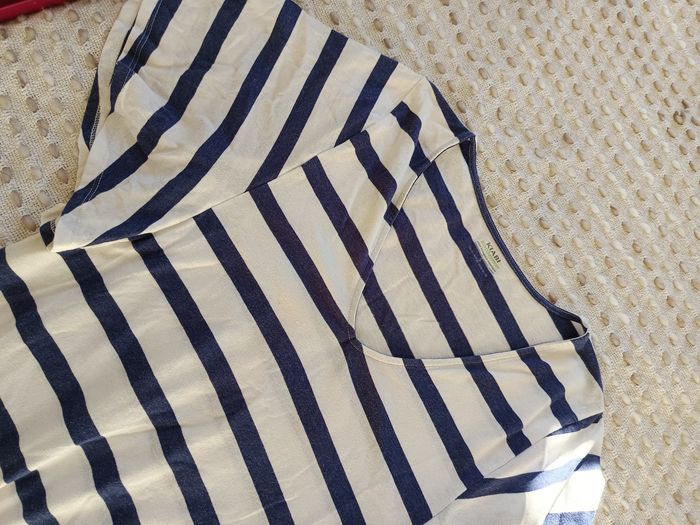 Robe courte - photo numéro 4