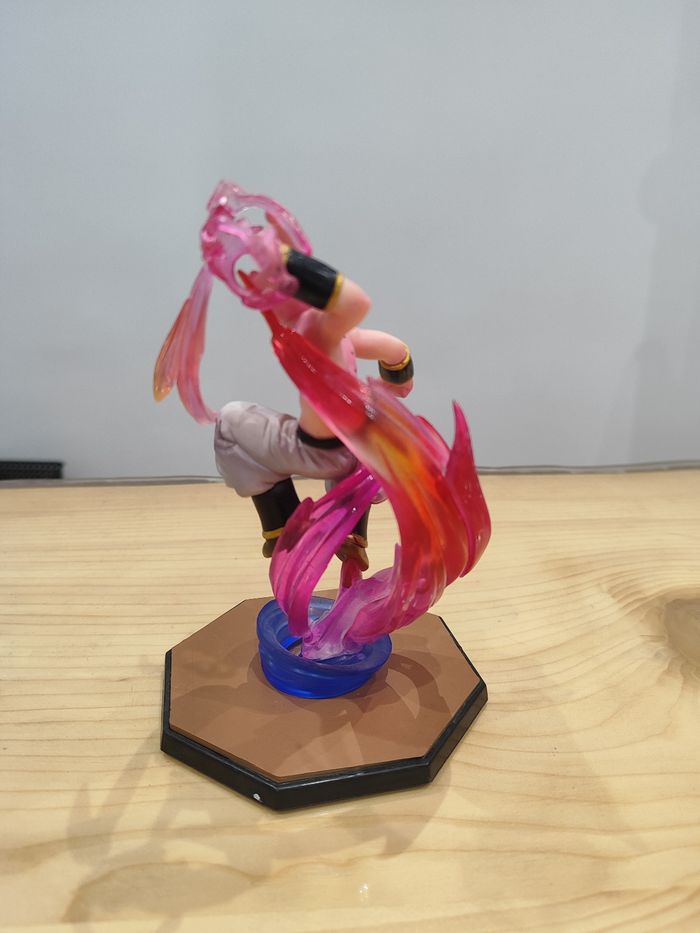 Figurine kid bu dragon ball - photo numéro 2