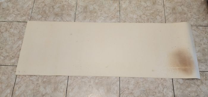 Long tapis "carreaux de ciment" - photo numéro 3