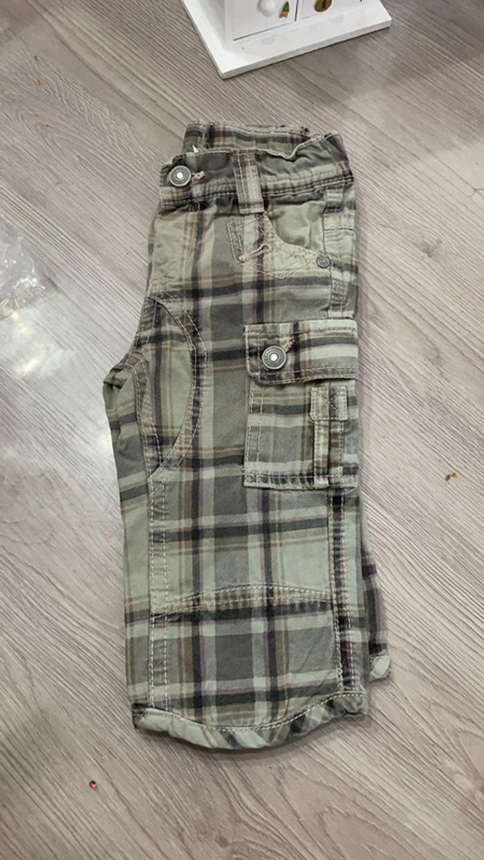 Lot de 4 vêtement tape à l œil en 9 mois - photo numéro 6