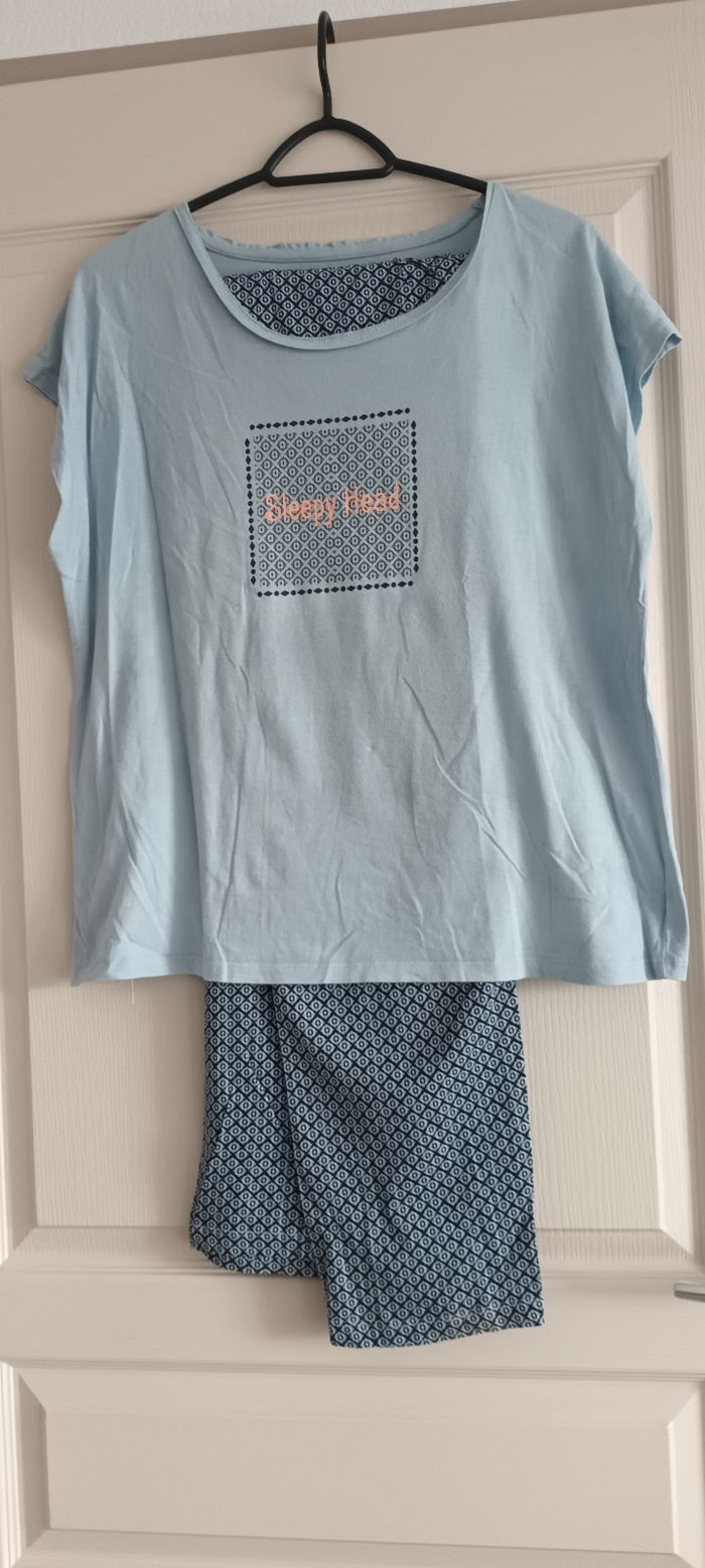 Pyjamas femme. - photo numéro 3