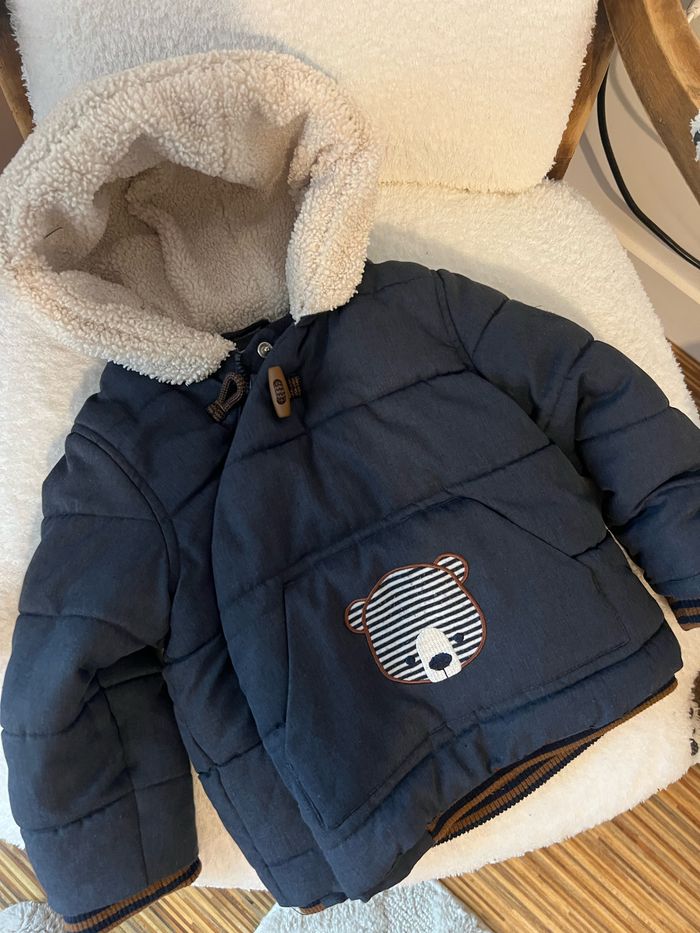 Manteau
