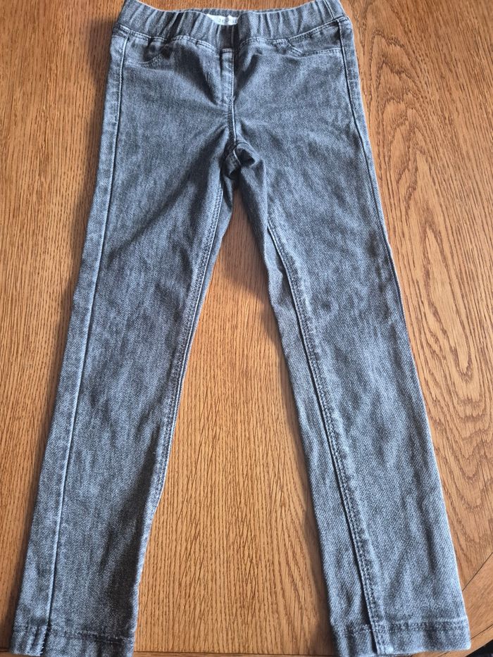 Jegging