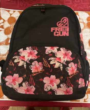 Cartable frère gun