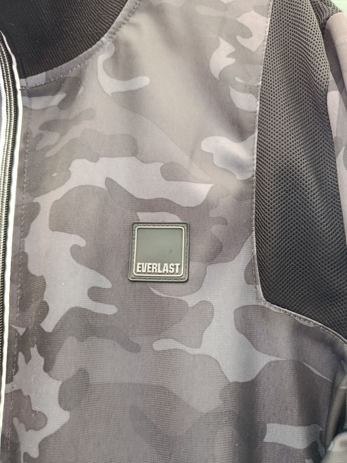 Veste Everlast - photo numéro 2