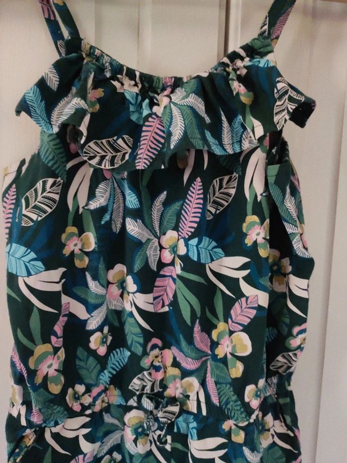 Combinaison short Vertbaudet - photo numéro 2