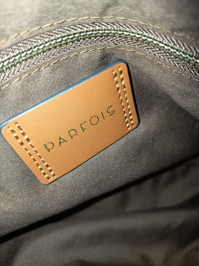 Sac parfois - photo numéro 6