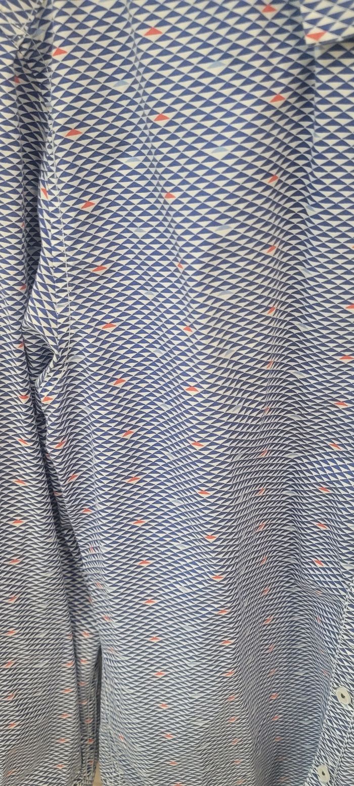 Chemise Devred T L - photo numéro 3