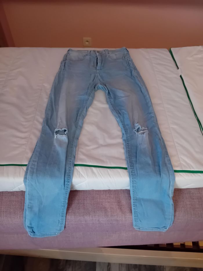 jeans - photo numéro 2