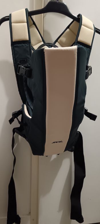 Porte bébé Jane