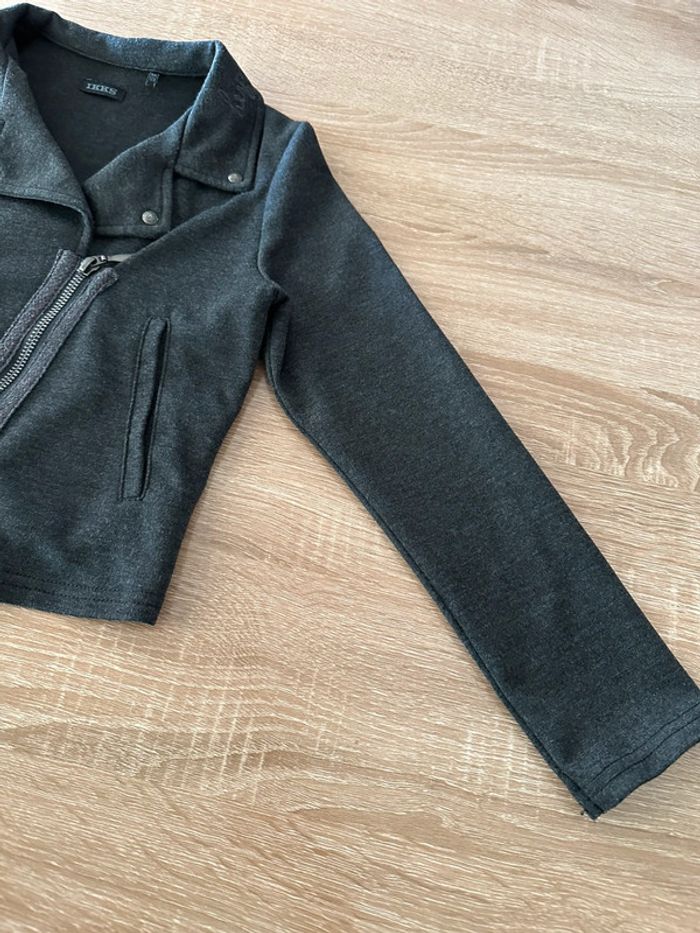 Gilet - photo numéro 3