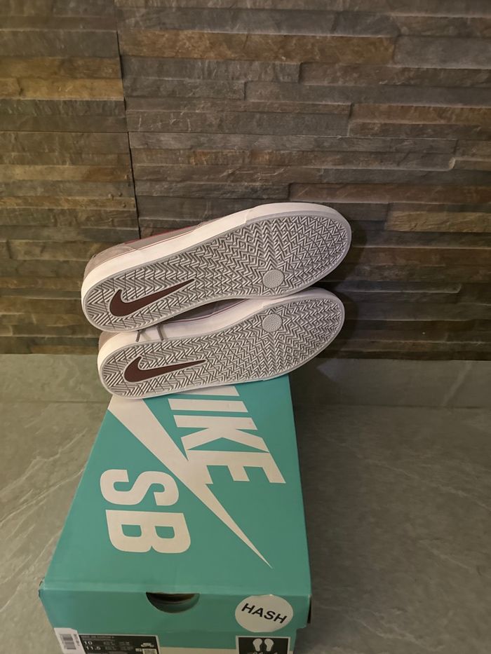 Baskets Nike SB Chron 2 Eur 44 - photo numéro 4