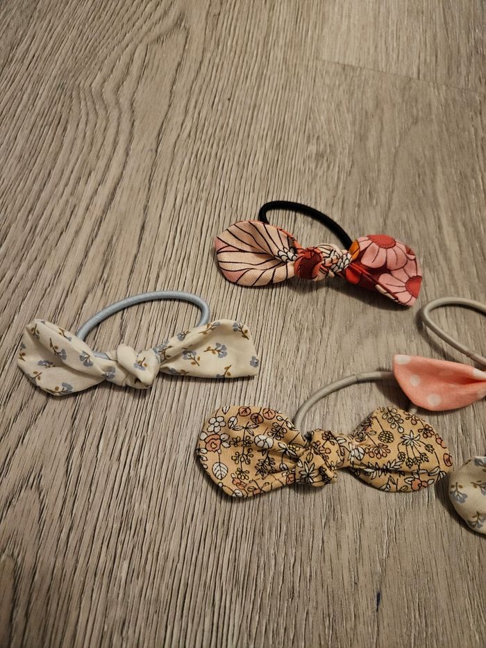 Lot élastique - photo numéro 2