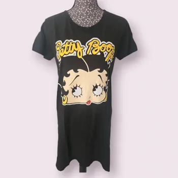 Pyjama marque Betty Boop