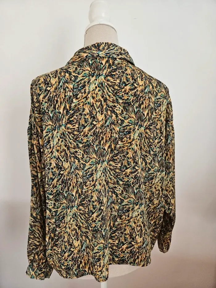 Chemise fluide - photo numéro 5