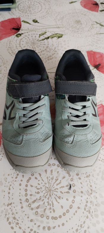 Baskets sport