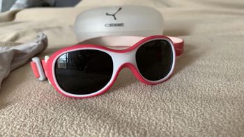 Lunettes cébé pour bébé