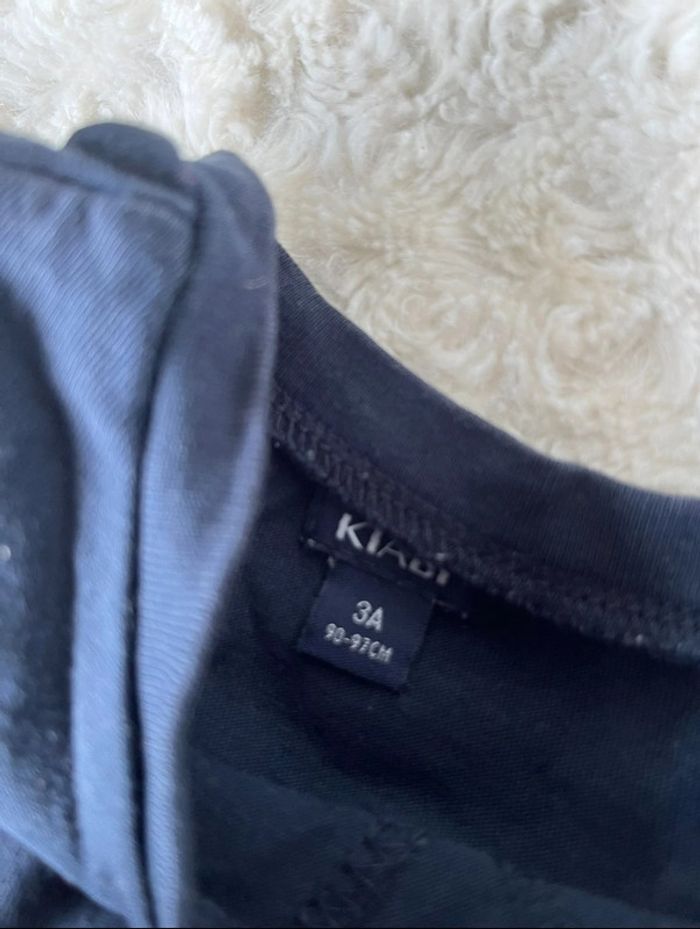 Lot t-shirts - photo numéro 4